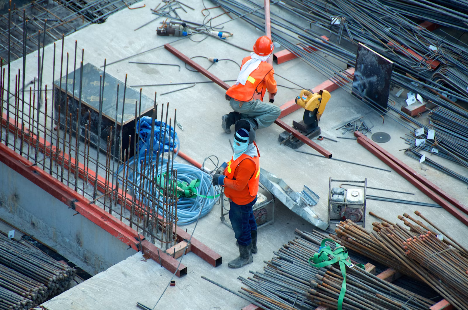 C&t Feirao do Construtor — materiais de construção